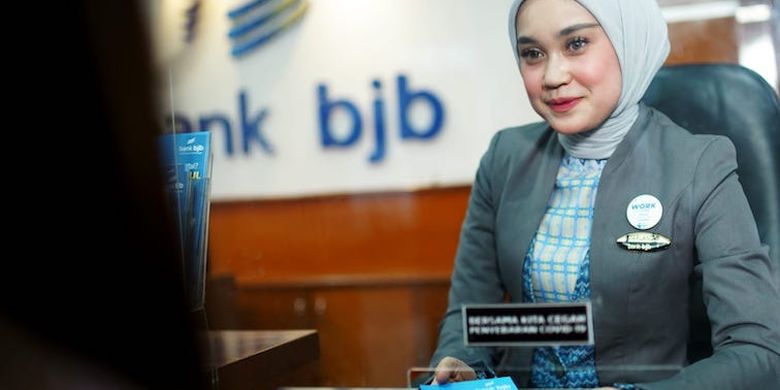 Bank BJB Dukung Akselerasi Pembangunan Daerah Lewat Layanan Pinjaman Daerah