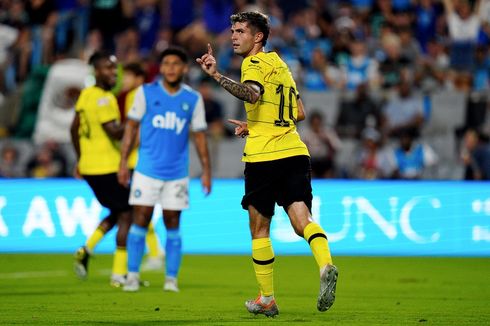 Pulisic Ungkap Alasan Mengenai Kekecewaannya terhadap Tuchel