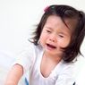 10 Trik Sederhana Membuat Anak Berhenti Merengek