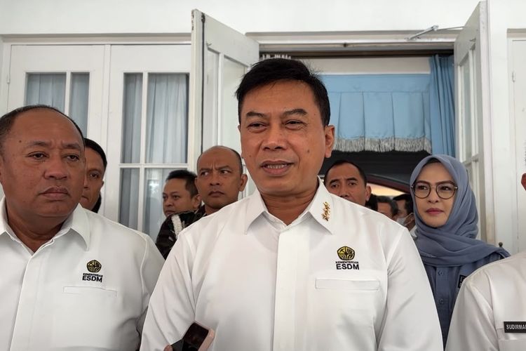 Stok BBM Sulsel Aman, Irjen ESDM Minta Warga Tak 