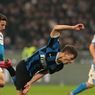 Leg Kedua Semifinal Coppa Italia Napoli Vs Inter Milan Resmi Ditunda