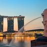 Pariwisata Singapura pada 2023 Pulih 74 Persen Pascapandemi