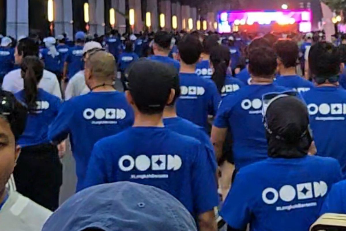 Jakarta Running Festival 2024
