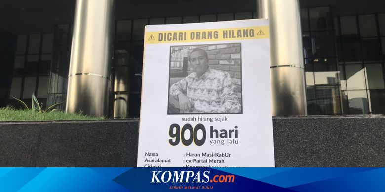 Polri Terus Lakukan Koordinasi ke KPK untuk Cari Buron Harun Masiku