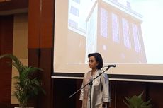 Soal Perbandingan Anggaran PEN 2021 dengan 2020, Sri Mulyani: Itu Tidak 