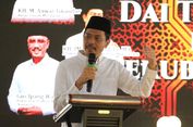 1.500 Orang Daftar Workshop Dai Transformatif, 700 Peserta Lolos Seleksi