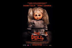 Sinopsis The Doll, Boneka Lucu Menebar Teror