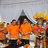 Anies Resmikan Pameran Flora dan Fauna di Taman Lapangan Banteng