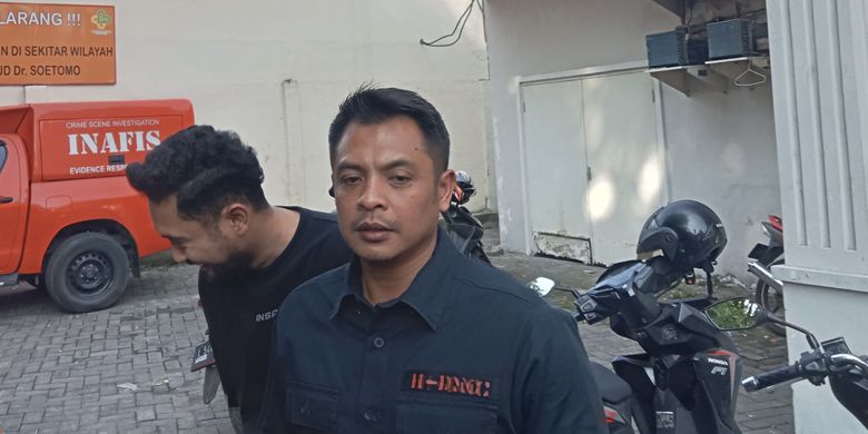 Three Band Members Die After Drinking Alcohol at Hotel Bar in Surabaya: Police Provide Chronology