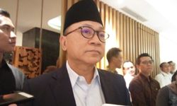 Jelang Akhir Masa Bakti, MPR Mendadak Sibuk