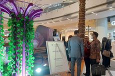 Pameran Accor City of All, Ada Diskon Hotel hingga 40 Persen