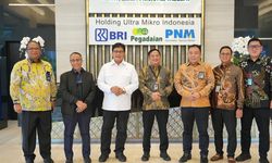 Sinergi Kementrans-PNM, Wamen Viva Yoga: Menumbuhkan Pelaku UKM, Menciptakan Lapangan Kerja