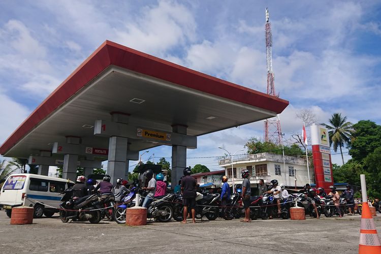 Strategi Jangka Pendek Atasi Dampak BBM Nonsubsidi & Inflasi