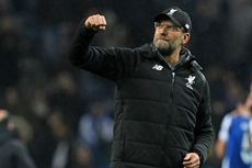 Chelsea Vs Liverpool, Klopp Tidak Akan Rombak Susunan Pemain