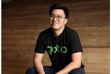 Kevin Aluwi Lepas Jabatan CEO Gojek, Masuk Komisaris GoTo