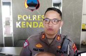 Minim Penerangan, Jalur Weleri-Sukorejo Jadi Penyumbang Kecelakaan Tertinggi di Kendal