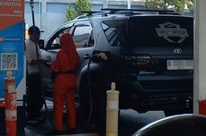 Prakiraan Cuaca BMKG Hari Ini: Jakarta, Bandung, dan Yogyakarta Hujan Ringan