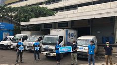 Dana Kemanusiaan Kompas Salurkan Bantuan untuk Penyandang Disabilitas