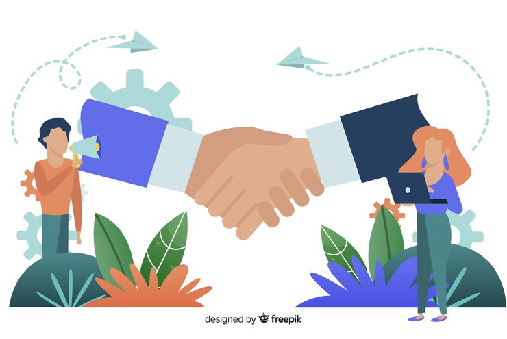 Jenis-jenis Sponsorship dalam Bisnis yang Kamu Perlu Tahu