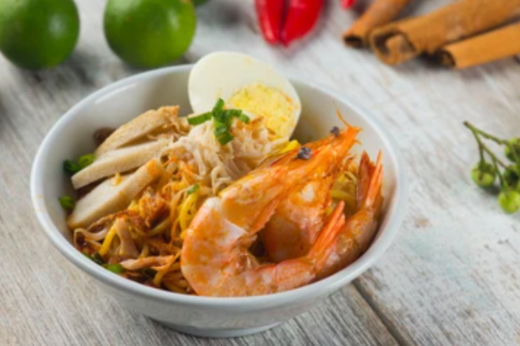 Bintik Hitam Sering Muncul di Hokkien Mee, Apakah Aman Dikonsumsi?