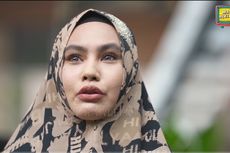 Kartika Putri Dapat Kepercayaan Penuh dari Mantan Istri Usman Bin Yahya Asuh Tiga Anaknya