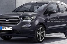 Ada EcoSport ”Facelift”, Sayang Ford Sudah Cabut