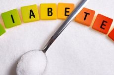 Ketahui Risiko Diabetes dan Penyakit Terkait Diabetes dengan DIArisk