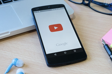 YouTube Rajai Pasar Platform Streaming, Netflix Membuntuti 