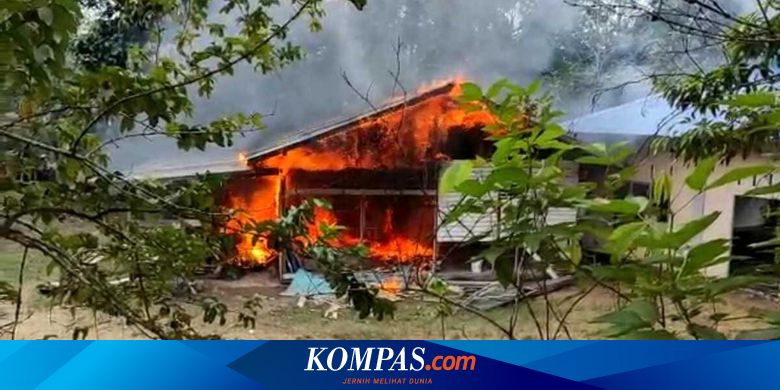 Mahfud MD Minta Kapolda dan Gubernur Kalbar Tangani Perusakan Rumah Ibadah Ahmadiyah - Vimarsana News