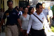 Australian Woman Convicted of Killing Indonesian Cop in Bali Released