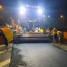 Mulai Senin Ini Ada Perbaikan di Ruas Tol Dalam Kota dan Soedijatmo, Catat Lokasi dan Jadwalnya