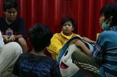 Pakar: Pekerja Anak Sumbang Rendahnya Kualitas SDM di Indonesia