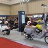 Vespa Hadir di IMOS 2025, Bawa 5 Model Andalan