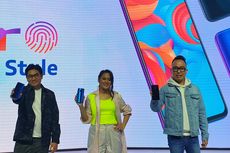 Vivo S1 Pro Resmi Meluncur di Indonesia, Ini Harganya