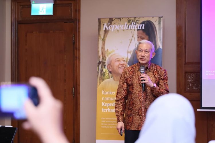 Dari Stadium hingga Profil Tumor, Cara Dokter Tangani Kanker Payudara Kini Makin Presisi