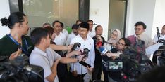 Gus Ipul: Tokoh Lintas Agama dan Parpol Kompak Dukung Kebijakan Prabowo