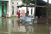 Cerita Warga Korban Banjir Palopo, Puluhan Rumah Terendam dan Buaya Berkeliaran