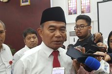 Pemerintah Akan Terbitkan Pedoman Teknis Pembatasan Sosial Berskala Besar