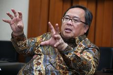 Bambang Brodjonegoro Diangkat Jadi Presiden Komisaris Oligo Infrastruktur