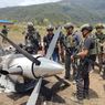 Personel Gabungan Tak Temukan KKB dan Pilot Susi Air di Distrik Paro, Nduga
