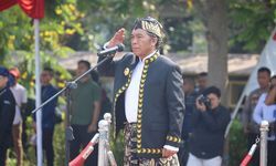Banten Catatkan Prestasi Selama 23 Tahun, Al Muktabar: Kami Akan Terus Tingkatkan