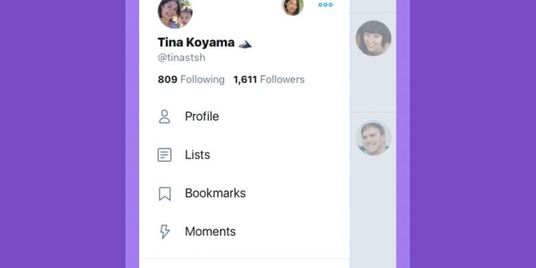 Kicauan Twitter Bisa Disimpan Tanpa Orang Tahu