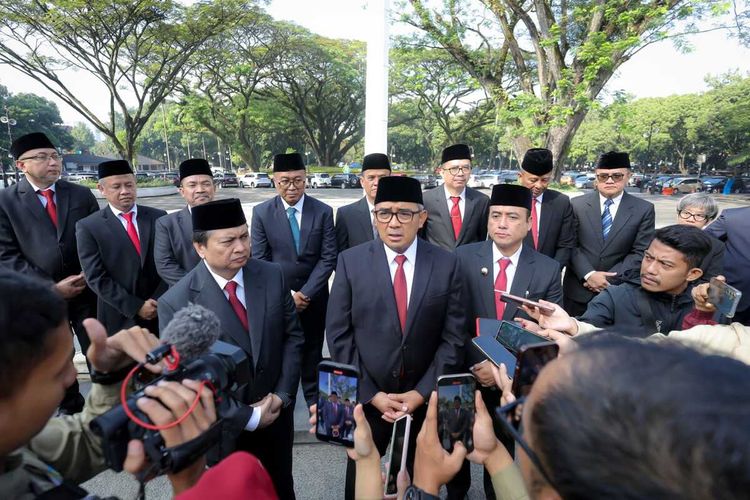 Wali Kota Bandung, Muhammad Farhan