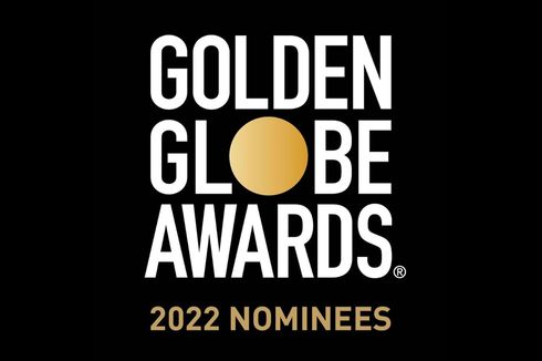Daftar Lengkap Nominasi Golden Globe 2022