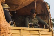 Militan Afiliasi Al Qaeda Klaim Bunuh Tentara Bayaran Rusia