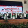 Jemaah Khilafatul Muslimin Surabaya Deklarasi Setia NKRI dan Pancasila