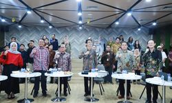 Gelar Job Fair Virtual 2024, Kemenaker Harap Kirim Lebih Banyak Pekerja ke Jepang