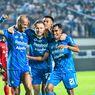 Klasemen Liga 1: Borneo FC ke Puncak, Persib Naik Peringkat, Papan Atas Panas
