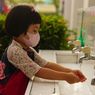 Ajari Anak Hidup Sehat demi Mencegah Hepatitis Akut