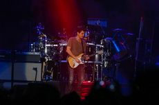 Lirik dan Chord Lagu Shot in the Dark, Singel Baru John Mayer 